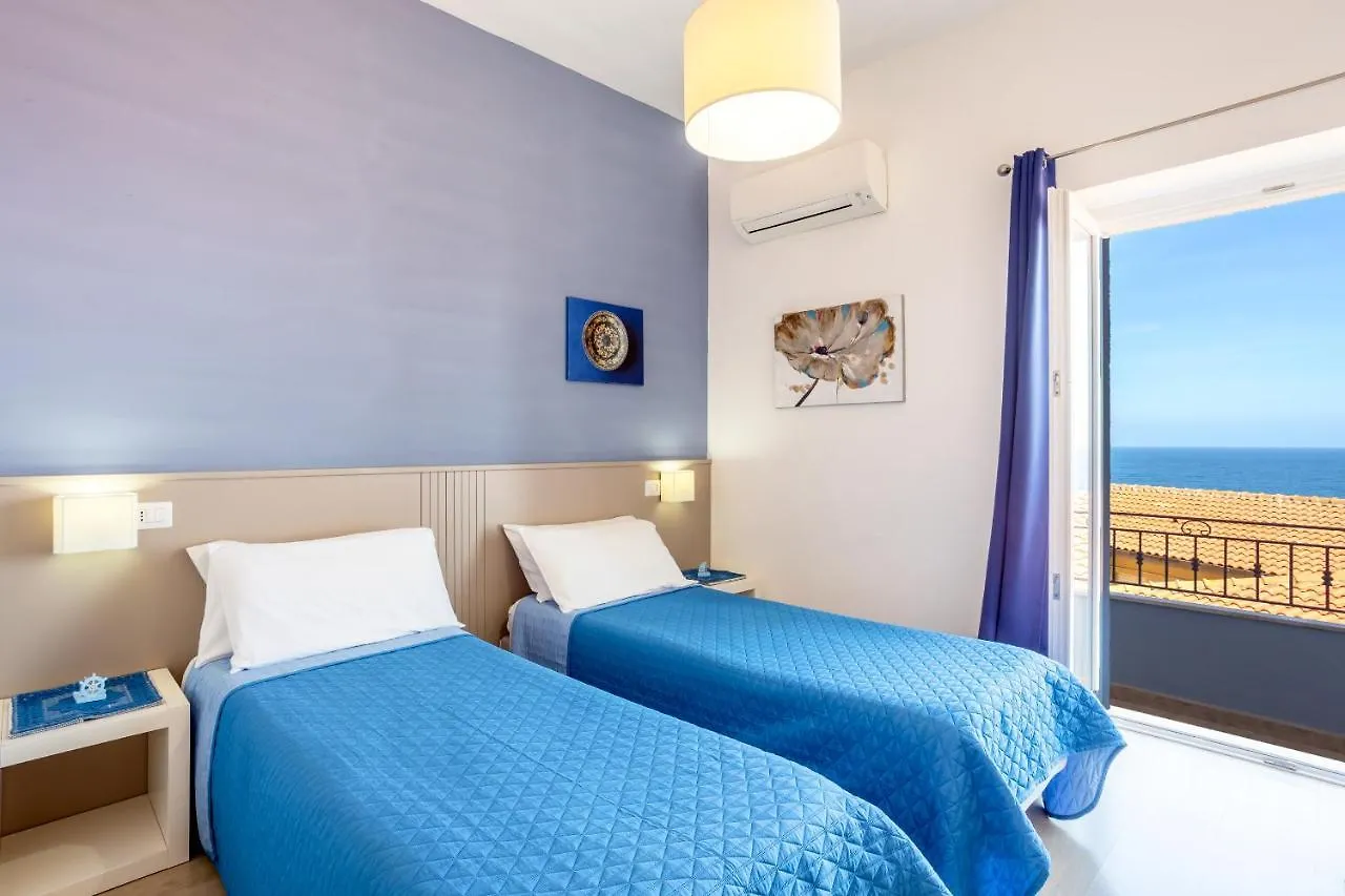 Appartamento Moderno Con Vista Mare Castelsardo Apartment