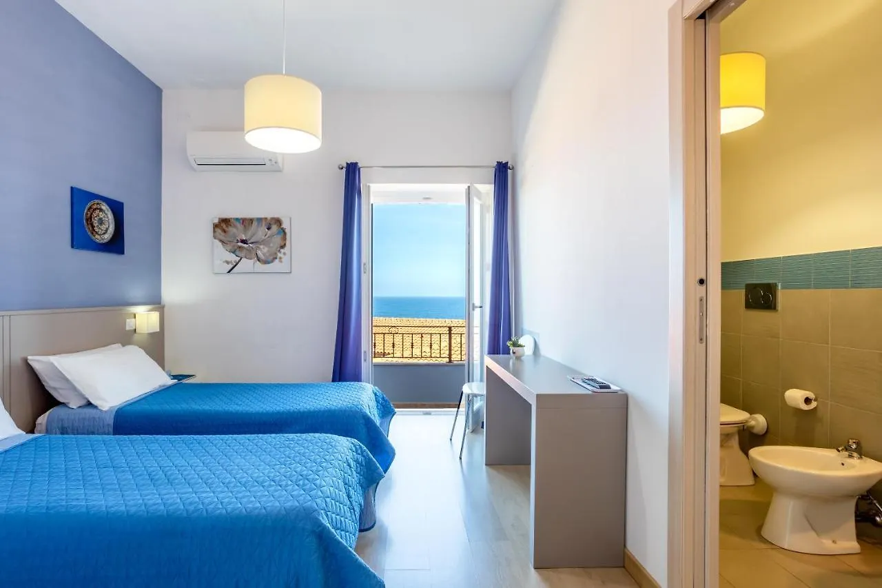 Appartamento Moderno Con Vista Mare Castelsardo 0*,