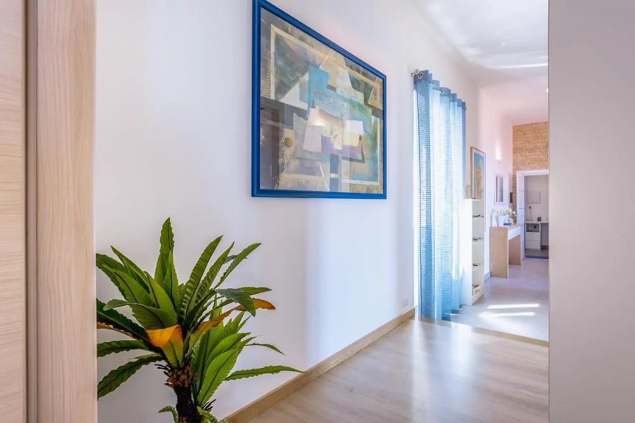 Appartamento Moderno Con Vista Mare Castelsardo 0*,  Italien