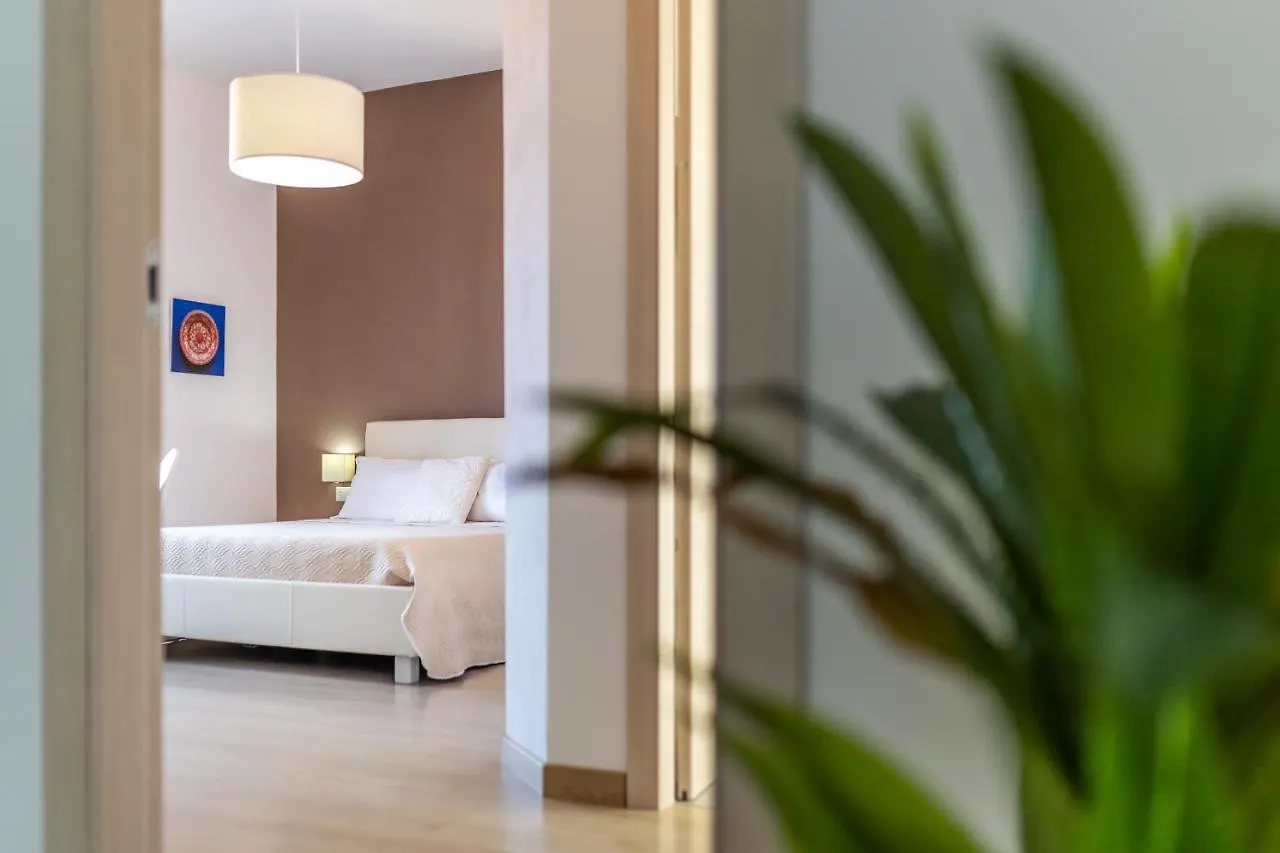 Lejlighed Appartamento Moderno Con Vista Mare Castelsardo