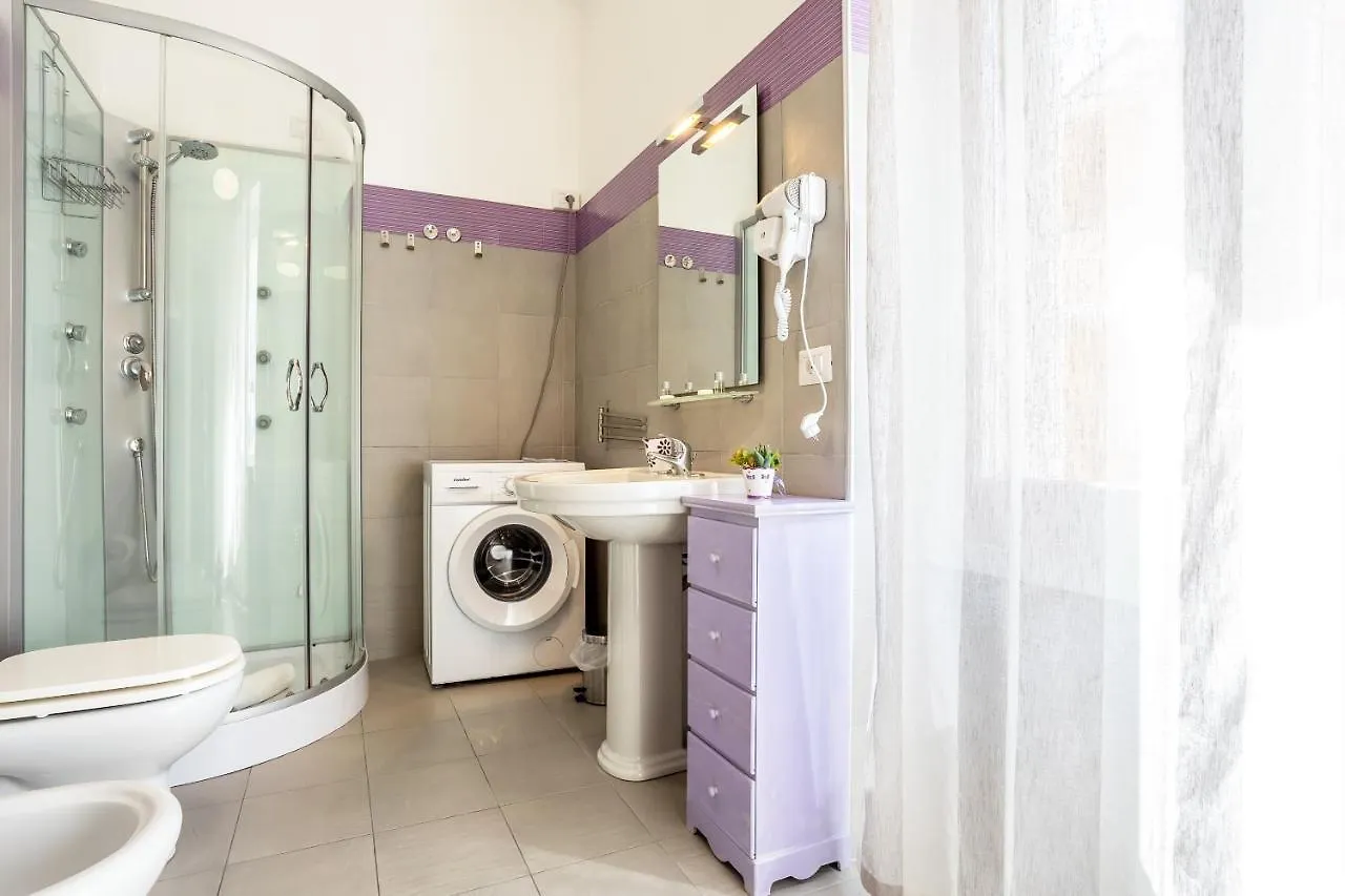 Lejlighed Appartamento Moderno Con Vista Mare Castelsardo Italien