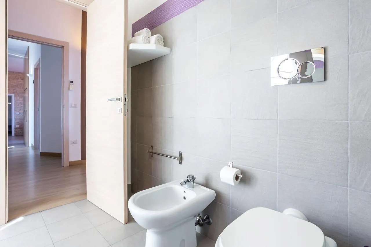 Appartamento Moderno Con Vista Mare Castelsardo