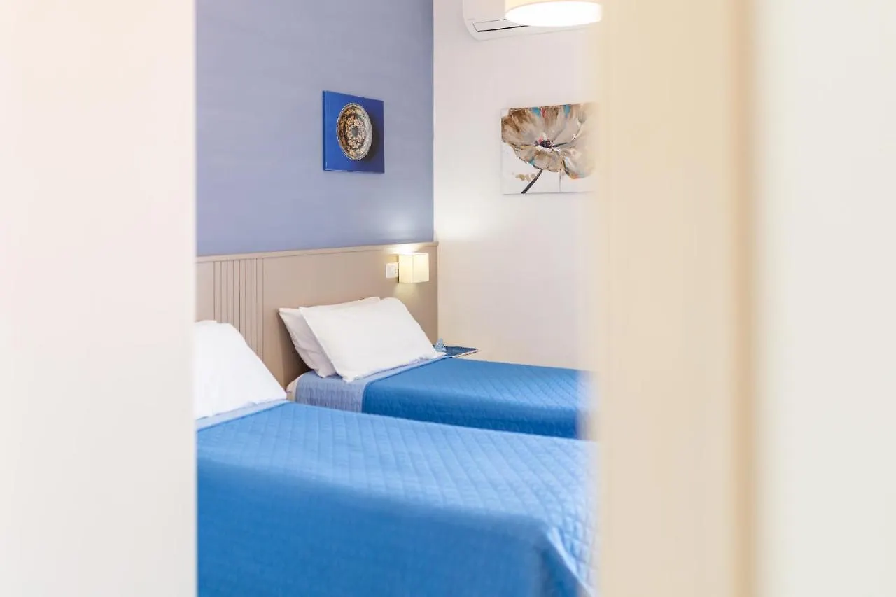 Apartment Appartamento Moderno Con Vista Mare Castelsardo