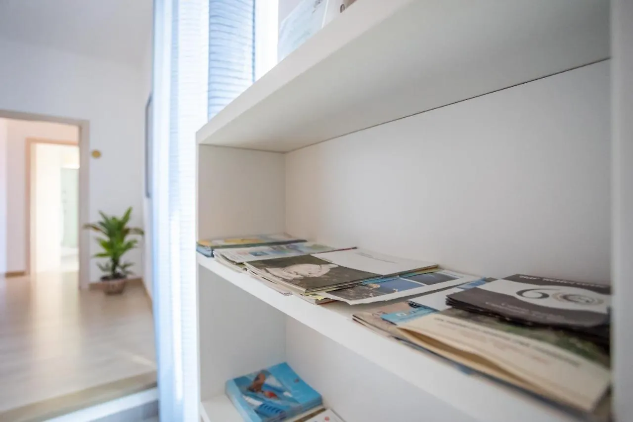 Lejlighed Appartamento Moderno Con Vista Mare Castelsardo