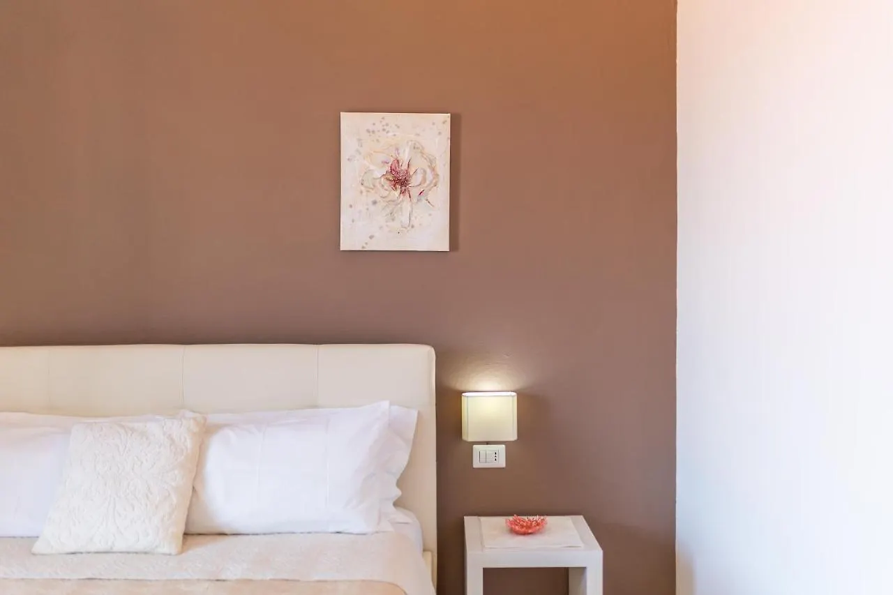 Lejlighed Appartamento Moderno Con Vista Mare Castelsardo Italien