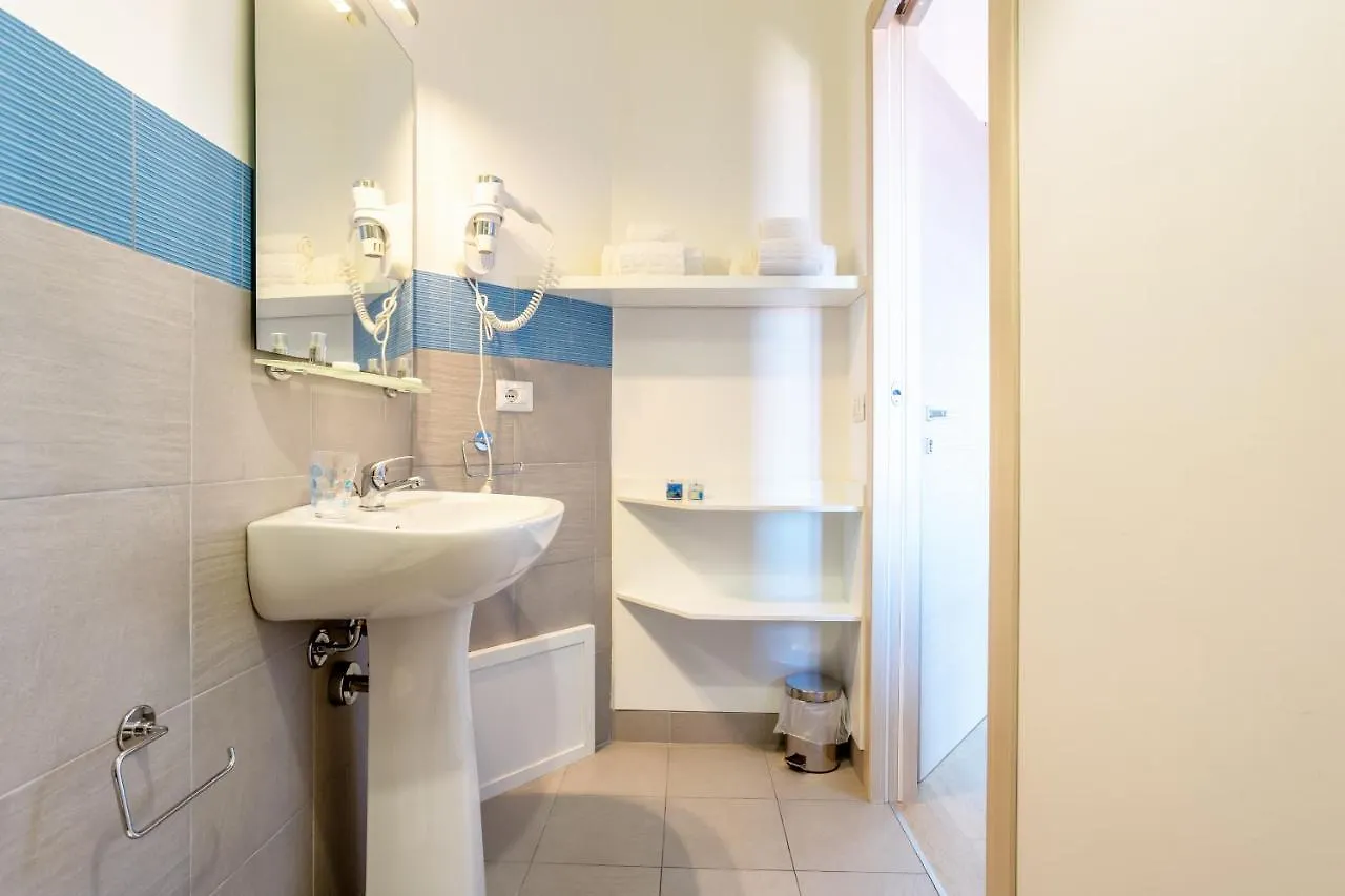 Appartamento Moderno Con Vista Mare Castelsardo Lejlighed