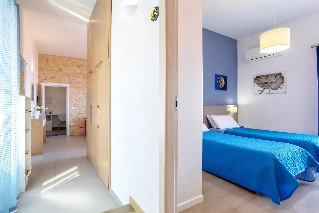 Appartamento Moderno Con Vista Mare Castelsardo Apartment
