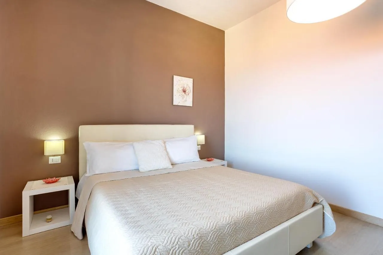Apartment Appartamento Moderno Con Vista Mare Castelsardo