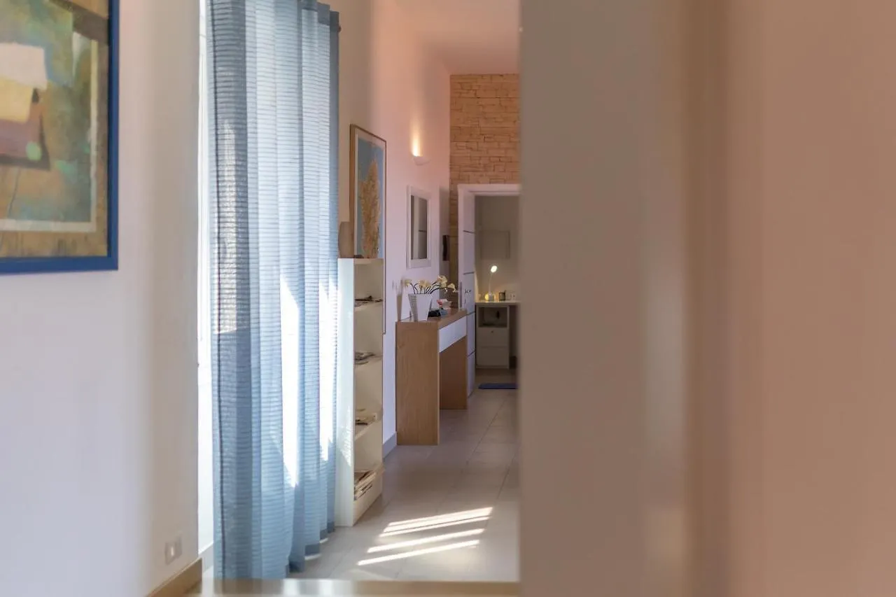 Appartamento Moderno Con Vista Mare Castelsardo 0*,