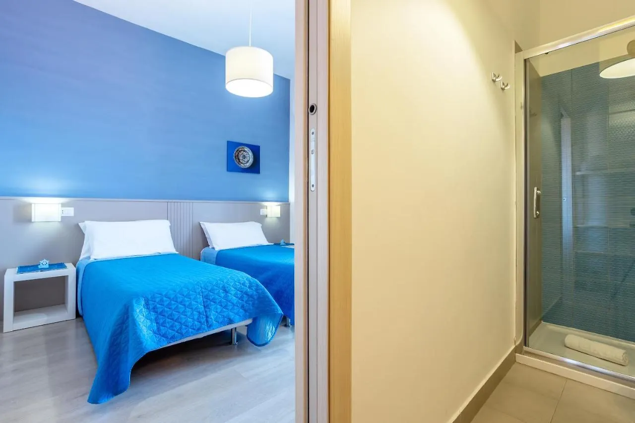 Appartamento Moderno Con Vista Mare Castelsardo Lejlighed