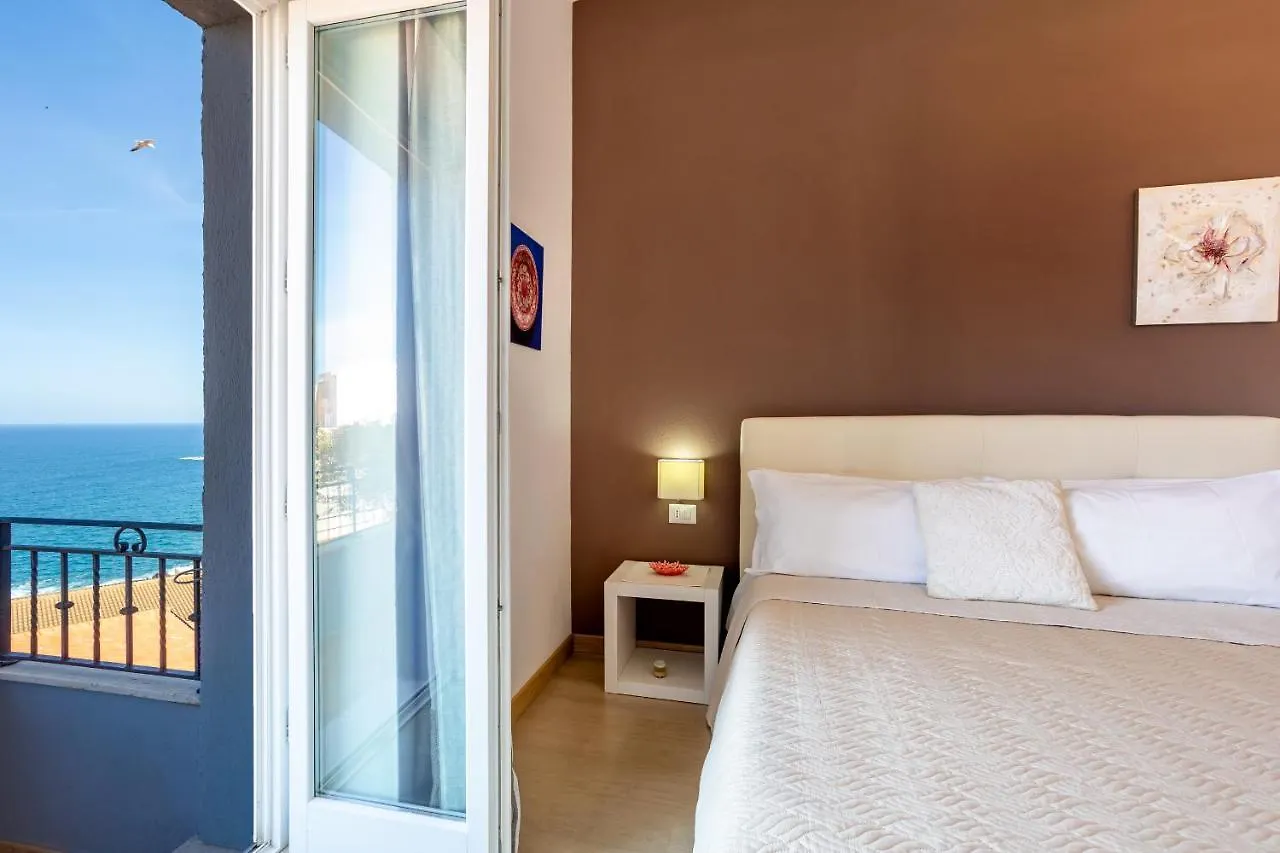 Appartamento Moderno Con Vista Mare Castelsardo