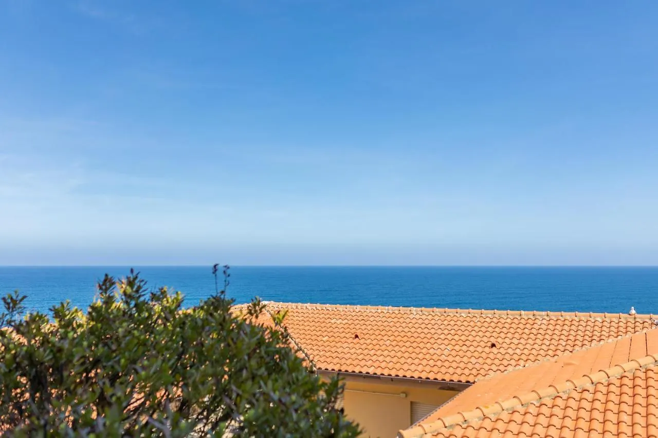 Appartamento Moderno Con Vista Mare Castelsardo Apartment