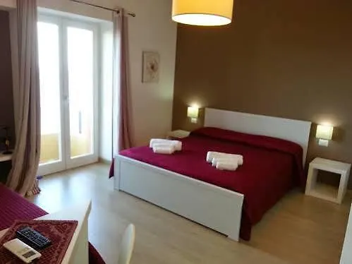 Appartamento Moderno Con Vista Mare Castelsardo Italien