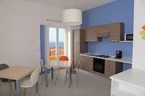 Lejlighed Appartamento Moderno Con Vista Mare Castelsardo