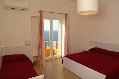 Appartamento Moderno Con Vista Mare Castelsardo Lejlighed