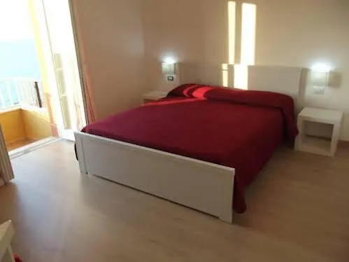 Lejlighed Appartamento Moderno Con Vista Mare Castelsardo Italien