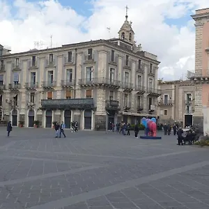 Palazzo La Piana Apartment CTA