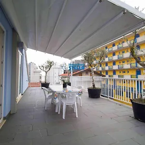 Adriatica Apartment Lido di Jesolo