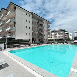 San Nichola's Apartment Lido di Jesolo