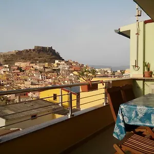  Apartment Cara A' Mari